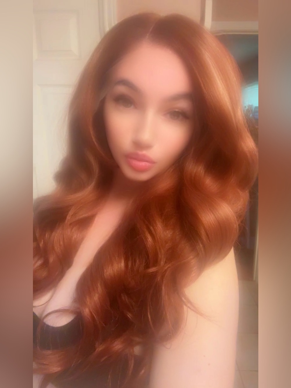 Outre Elara Rosy Spice